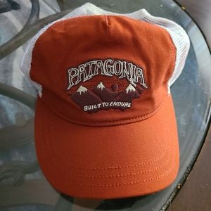 Patagonia Hat - *RARE DESIGN*